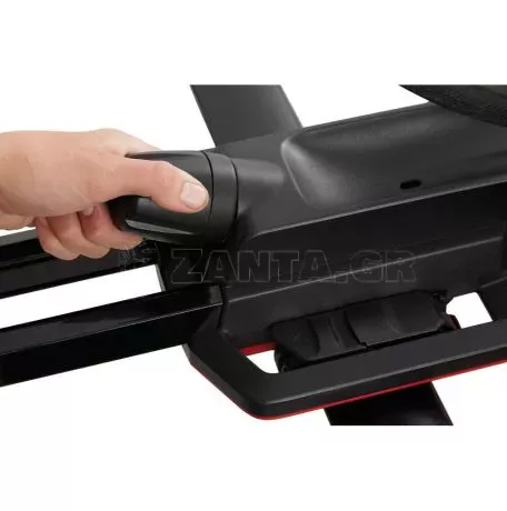 YAKIMA ΒΑΣΗ ΠΟΔΗΛΑΤΟΥ ΟΡΟΦΗΣ HIGHROAD ΜΑΥΡΗ EXTENDED YAKIMA max20kg 1325mm - 1 ΤΕΜ. Y9812150 