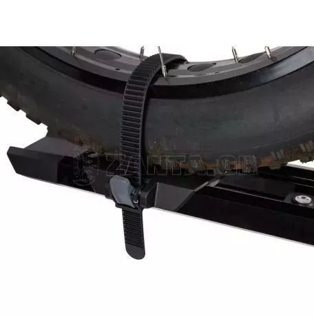 YAKIMA ΒΑΣΗ ΠΟΔΗΛΑΤΟΥ ΟΡΟΦΗΣ HIGHSPEED ΜΑΥΡΗ EXTENDED YAKIMA max20kg max1270mm - 1 τεμ. Y9812151 
