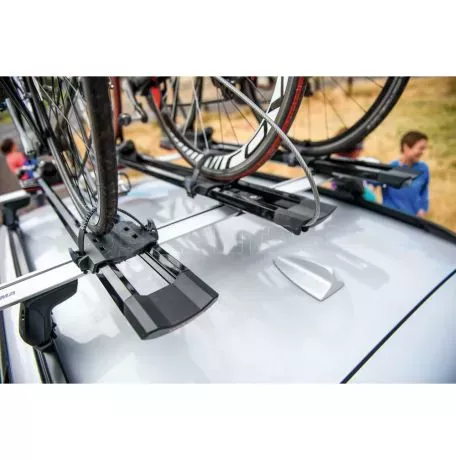 YAKIMA ΒΑΣΗ ΠΟΔΗΛΑΤΟΥ ΟΡΟΦΗΣ HIGHSPEED ΜΑΥΡΗ EXTENDED YAKIMA max20kg max1270mm - 1 τεμ. Y9812151 