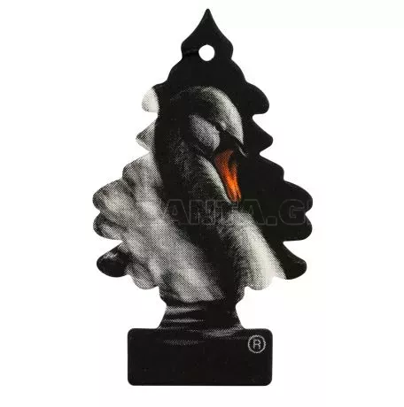 Lampa ΑΡΩΜΑΤΙΚΟ ΔΕΝΔΡΑΚΙ ABRE MAGIQUE VELVET GRACE LAMPA - 1 ΤΕΜ. L.TA110020 