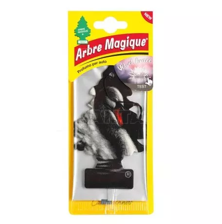 Lampa ΑΡΩΜΑΤΙΚΟ ΔΕΝΔΡΑΚΙ ABRE MAGIQUE VELVET GRACE LAMPA - 1 ΤΕΜ. L.TA110020 