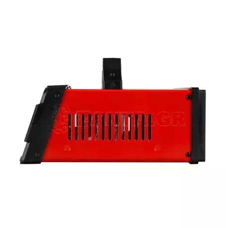 M-tech ΦΟΡΤΙΣΤΗΣ ΜΠΑΤΑΡΙΑΣ PROCHARGER EVO 8STEP 12/24V 0-15A 5>190Ah LED ΜΕ ΑΜΠΕΡΟΜΕΤΡΟ​ LAMPA - 1 ΤΕΜ. L7034.3 