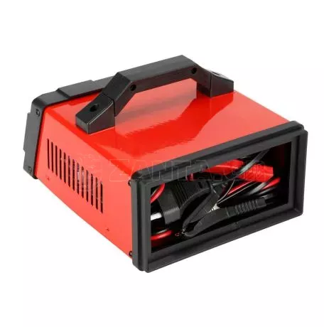 M-tech ΦΟΡΤΙΣΤΗΣ ΜΠΑΤΑΡΙΑΣ PROCHARGER EVO 8STEP 12/24V 0-15A 5>190Ah LED ΜΕ ΑΜΠΕΡΟΜΕΤΡΟ​ LAMPA - 1 ΤΕΜ. L7034.3 