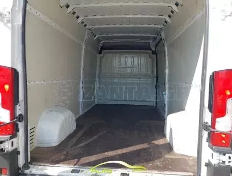 Citroen Jumper 2022 L3 H2  ! EURO 6D ! Άδεια δημοσίας! 