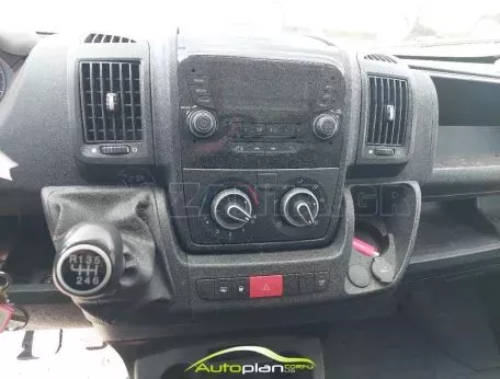 Citroen Jumper 2022 L3 H2  ! EURO 6D ! Άδεια δημοσίας! 