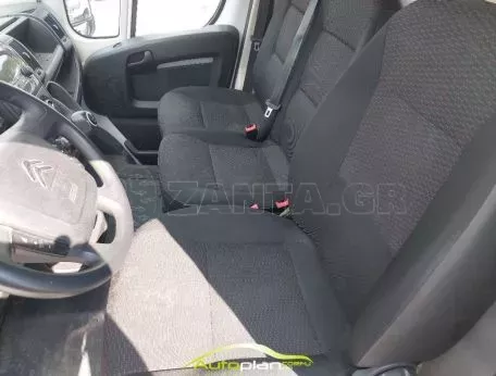 Citroen Jumper 2022 L3 H2  ! EURO 6D ! Άδεια δημοσίας! 