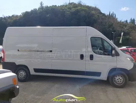 Citroen Jumper 2022 L3 H2  ! EURO 6D ! Άδεια δημοσίας! 