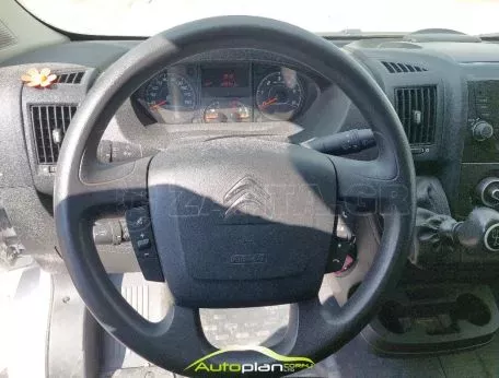 Citroen Jumper 2022 L3 H2  ! EURO 6D ! Άδεια δημοσίας! 