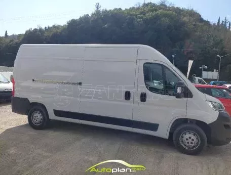 Citroen Jumper 2022 L3 H2  ! EURO 6D ! Άδεια δημοσίας! 