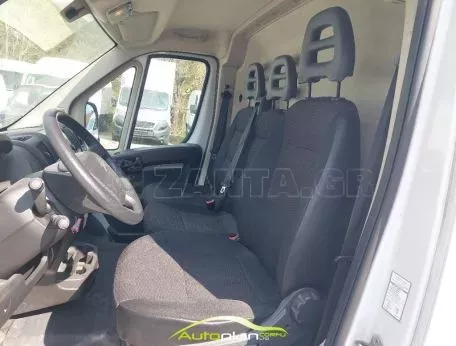 Citroen Jumper 2022 L3 H2  ! EURO 6D ! Άδεια δημοσίας! 