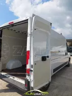 Citroen Jumper 2022 L3 H2  ! EURO 6D ! Άδεια δημοσίας! 