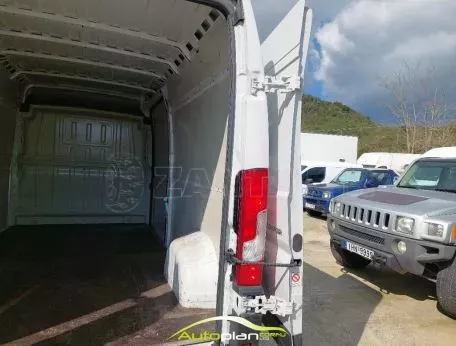Citroen Jumper 2022 L3 H2  ! EURO 6D ! Άδεια δημοσίας! 