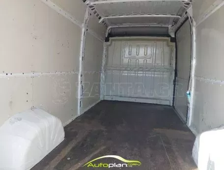 Citroen Jumper  euro 6D Άδεια δημ/ας 2022 