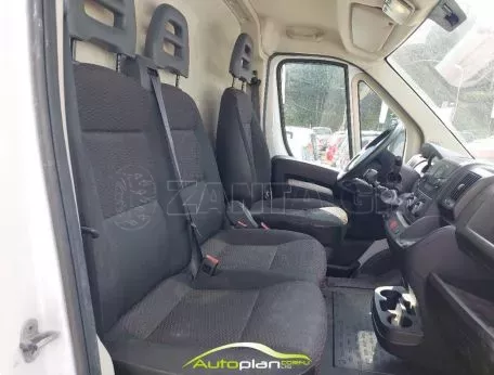 Citroen Jumper  euro 6D Άδεια δημ/ας 2022 