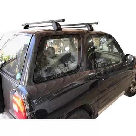 Hermes Kit Μπάρες - Πόδια για Toyota Rav 4 1994>2000 2 τεμάχια ΜΠ.TRAV.08 