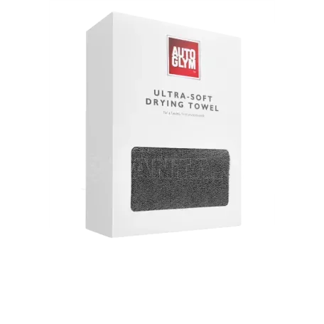Auto Glym AUTOGLYM ULTRA-SOFT DRYING TOWEL - ΑΠΑΛΗ ΠΕΤΣΕΤΑ ΣΤΕΓΝΩΜΑΤΟΣ - 1 τεμ. AG/DTOWEL 