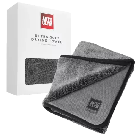 Auto Glym AUTOGLYM ULTRA-SOFT DRYING TOWEL - ΑΠΑΛΗ ΠΕΤΣΕΤΑ ΣΤΕΓΝΩΜΑΤΟΣ - 1 τεμ. AG/DTOWEL 