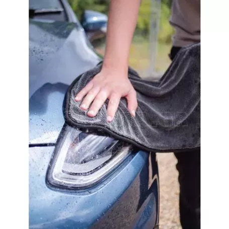 Auto Glym AUTOGLYM ULTRA-SOFT DRYING TOWEL - ΑΠΑΛΗ ΠΕΤΣΕΤΑ ΣΤΕΓΝΩΜΑΤΟΣ - 1 τεμ. AG/DTOWEL 