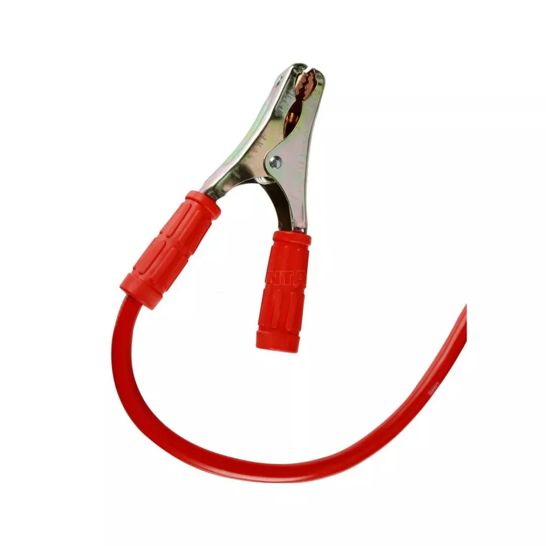 Lampa ΡΕΥΜΑΤΟΔΟΤΕΣ PROFESSIONAL SERIES HEAVY DUTY 500A 350cm LAMPA - 1 ΤΕΜ. L6989.0