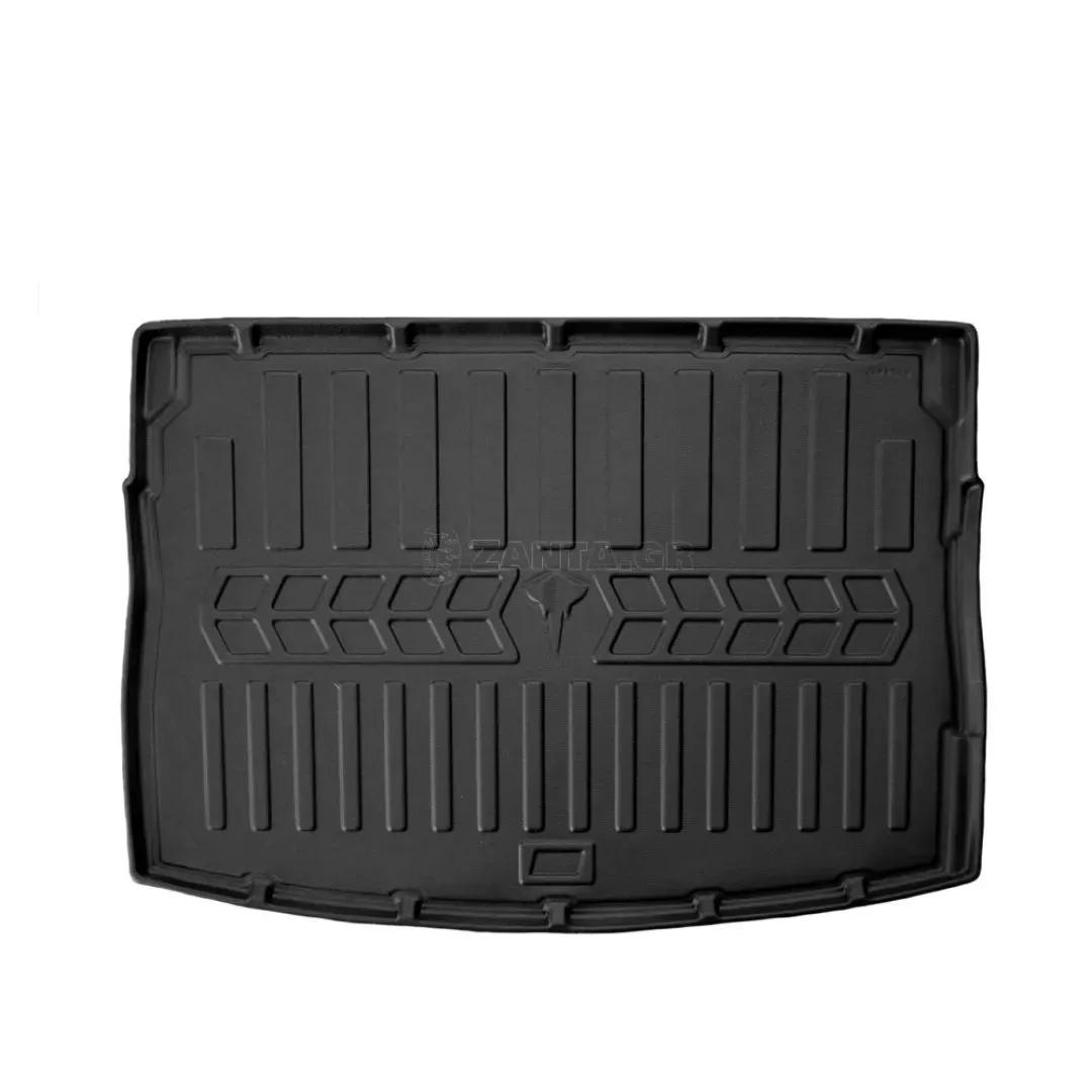 RACE AXION ΠΑΤΑΚΙ ΠΟΡΤ ΜΠΑΓΚΑΖ ΣΕ ΣΚΑΦΗ ΓΙΑ VW GOLF 7 2012-2020 RACE AXION - 1 Τεμ. 6024431/ST
