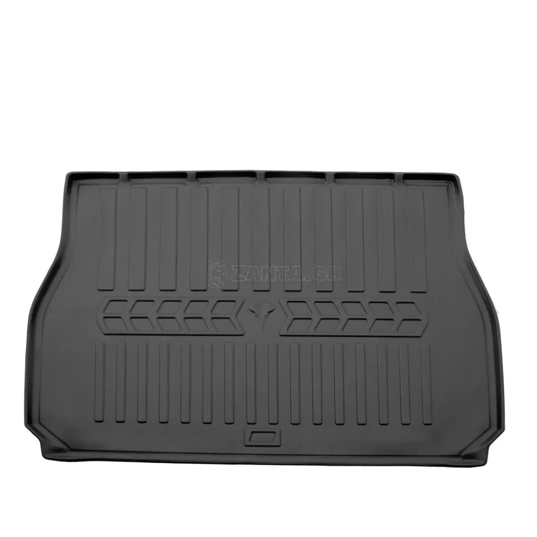 RACE AXION ΠΑΤΑΚΙ ΠΟΡΤ ΜΠΑΓΚΑΖ ΣΕ ΣΚΑΦΗ ΓΙΑ BMW X5 E53 1999-2006 RACE AXION - 1 Τεμ. 6027111/ST