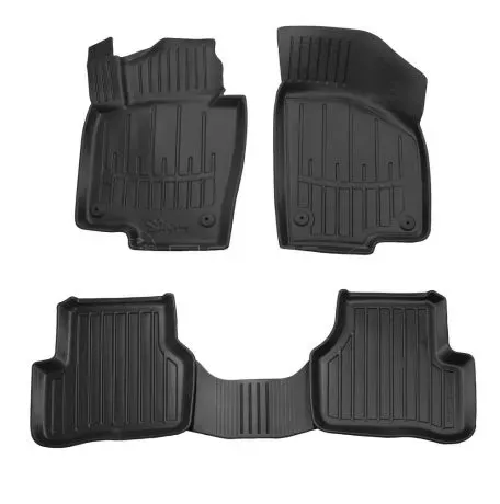 RACE AXION ΠΑΤΑΚΙA ΛΑΣΤΙΧΟ ΣΕ ΣΚΑΦΗ ME KOYMΠΩΜΑΤΑ ΓΙΑ VW PASSAT B7 5D 2010-2014 RACE AXION - 5 Τεμ. 5024025/ST 