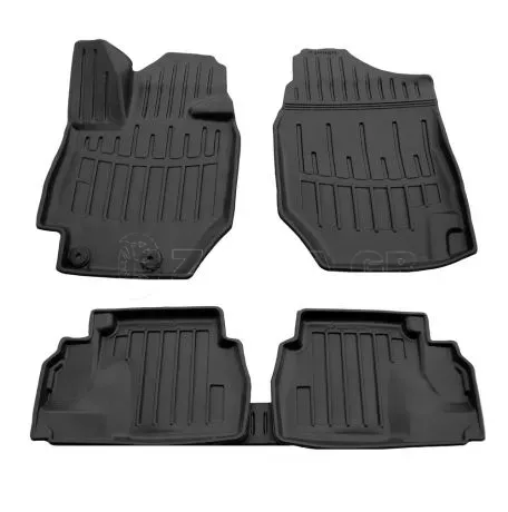 RACE AXION ΠΑΤΑΚΙA ΛΑΣΤΙΧΟ ΣΕ ΣΚΑΦΗ ME KOYMΠΩΜΑΤΑ ΓΙΑ SUZUKI JIMNY JB74 5D 2018+  RACE AXION - 5 Τεμ. 5021035/ST 