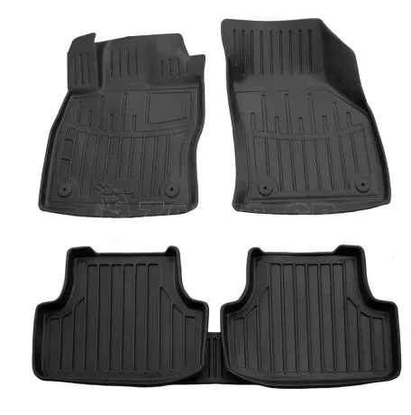 RACE AXION ΠΑΤΑΚΙA ΛΑΣΤΙΧΟ ΣΕ ΣΚΑΦΗ ME KOYMΠΩΜΑΤΑ ΓΙΑ AUDI A3 8V 2012-2020 / SEAT LEON 2012-2019 / SKODA KAROQ 5D 2018+ RACE AXION - 5 Τεμ. 5024065/ST 