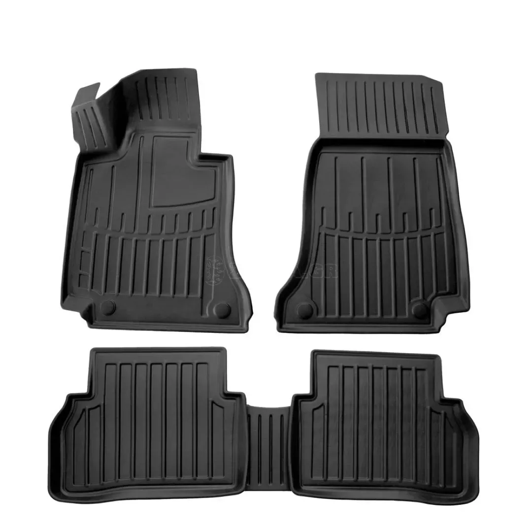RACE AXION ΠΑΤΑΚΙA ΛΑΣΤΙΧΟ ΣΕ ΣΚΑΦΗ ME KOYMΠΩΜΑΤΑ ΓΙΑ MERCEDES C-KLAS W205 5D 2014-2021 RACE AXION - 5 Τεμ. 5012135/ST