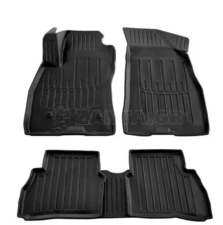 RACE AXION ΠΑΤΑΚΙA ΛΑΣΤΙΧΟ ΣΕ ΣΚΑΦΗ ME KOYMΠΩΜΑΤΑ ΓΙΑ FIAT DOBLO 2010+ / OPEL COMBO D 5D 2011-2018 RACE AXION - 5 Τεμ. 5006015/ST 