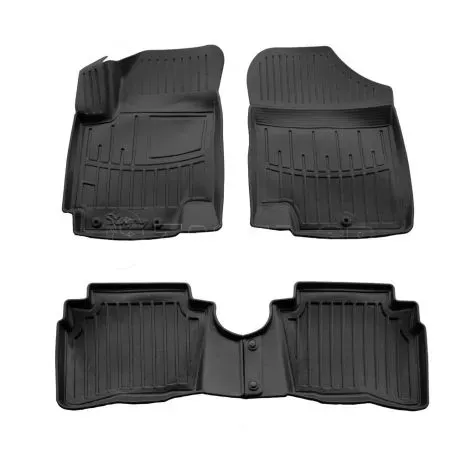 RACE AXION ΠΑΤΑΚΙA ΛΑΣΤΙΧΟ ΣΕ ΣΚΑΦΗ ME KOYMΠΩΜΑΤΑ ΓΙΑ HYUNDAI i20 2008-2014 5D RACE AXION - 4 Τεμ. 5009434/ST 