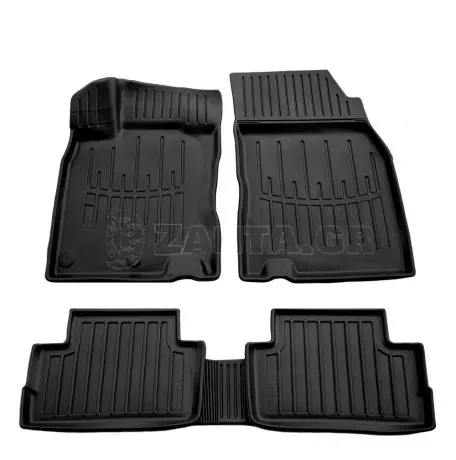RACE AXION ΠΑΤΑΚΙA ΛΑΣΤΙΧΟ ΣΕ ΣΚΑΦΗ ME KOYMΠΩΜΑΤΑ ΓΙΑ NISSAN QASHQAI J11 5D 2014-2021 RACE AXION - 5 Τεμ. 5014035/ST 