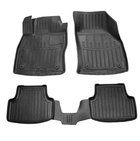 RACE AXION ΠΑΤΑΚΙA ΛΑΣΤΙΧΟ ΣΕ ΣΚΑΦΗ ME KOYMΠΩΜΑΤΑ ΓΙΑ SKODA OCTAVIA A7 2013-20020 / VW JETTA VII A7 5D 2018+ RACE AXION - 5 Τεμ. 5020055/ST 