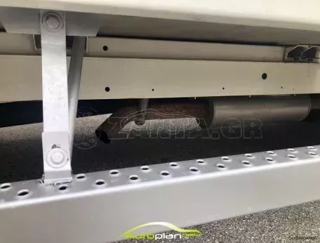Mercedes-Benz Sprinter 2009 310 ! Κατάψυξη-40 ! Άριστο  ! ΣΕΡΡΕΣ  ! 