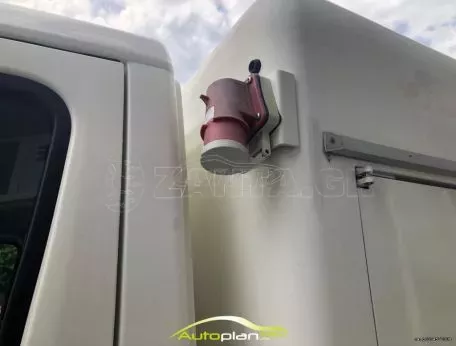 Mercedes-Benz Sprinter 2009 310 ! Κατάψυξη-40 ! Άριστο  ! ΣΕΡΡΕΣ  ! 