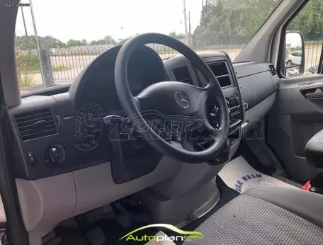Kia Sprinter 310 ! Κατάψυξη-40 ! 2009 