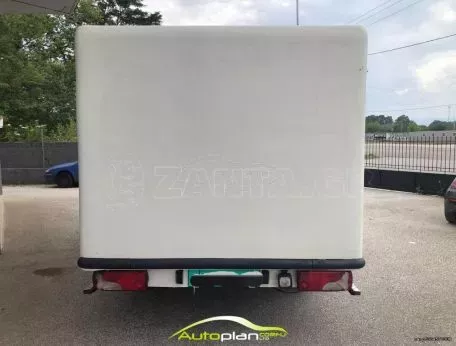 Kia Sprinter 310 ! Κατάψυξη-40 ! 2009 