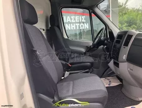 Kia Sprinter 310 ! Κατάψυξη-40 ! 2009 