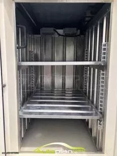Kia Sprinter 310 ! Κατάψυξη-40 ! 2009 