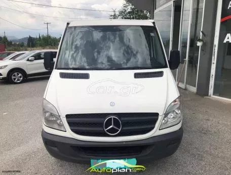 Kia Sprinter 310 ! Κατάψυξη-40 ! 2009 