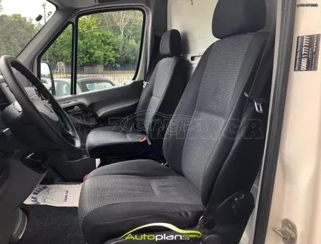 Kia Sprinter 310 ! Κατάψυξη-40 ! 2009 