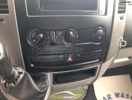 Kia Sprinter 310 ! Κατάψυξη-40 ! 2009 