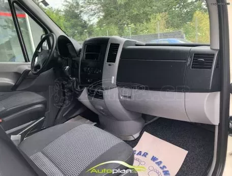Kia Sprinter 310 ! Κατάψυξη-40 ! 2009 