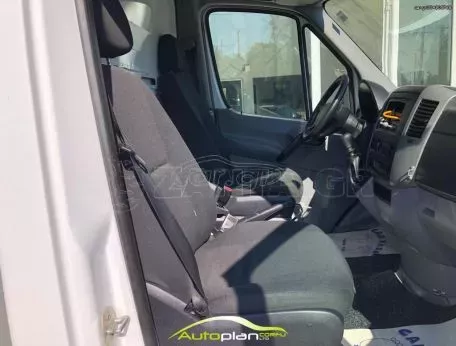 Kia Sprinter 313 ! Κατάψυξη-40  ! 2014 