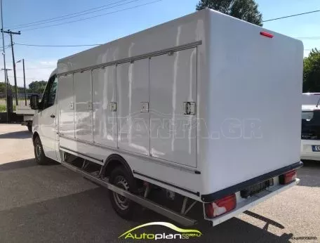 Kia Sprinter 313 ! Κατάψυξη-40  ! 2014 