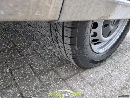 Kia Sprinter 313 ! Κατάψυξη-40  ! 2014 