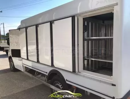 Kia Sprinter 313 ! Κατάψυξη-40  ! 2014 
