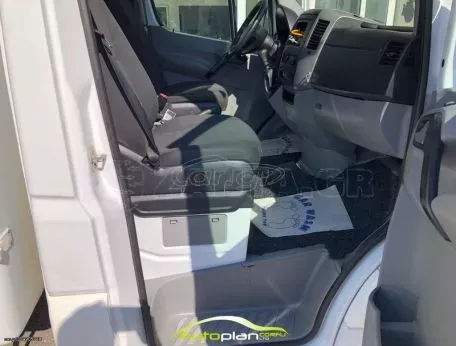 Kia Sprinter 313 ! Κατάψυξη-40  ! 2014 