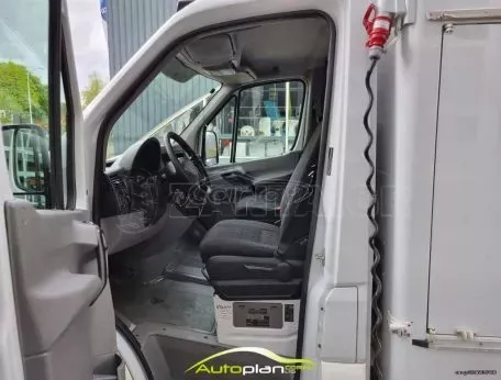 Kia Sprinter 313 ! Κατάψυξη-40  ! 2014 