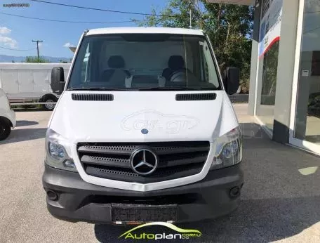 Kia Sprinter 313 ! Κατάψυξη-40  ! 2014 